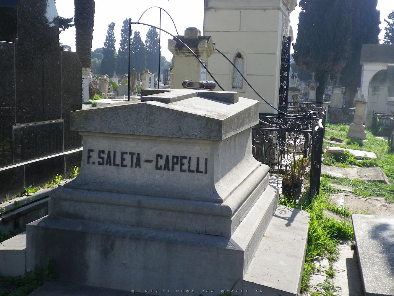 CIMETIERE DE TAMAZOUHET D ORAN EN MARS 2012  (17).JPG